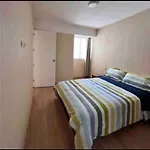 Aurora Apartments- Habitaciones En Departamento Compartido