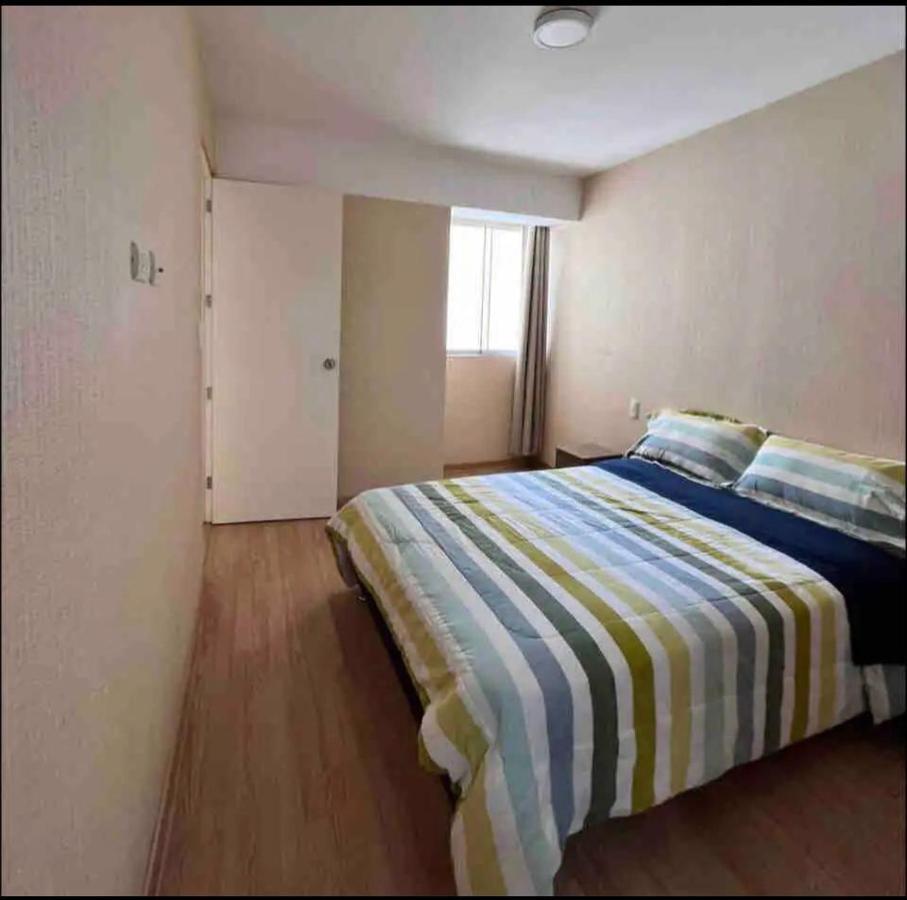 Aurora Apartments- En Departamento Compartido *